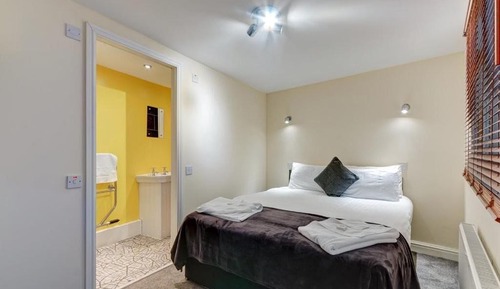Habitación doble