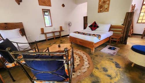 Casa Confort
