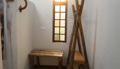 Habitación Confort doble