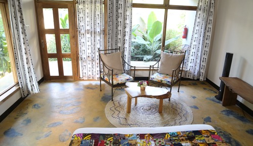 Habitación Confort
