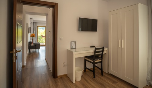 Suite estándar