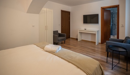 Suite superior