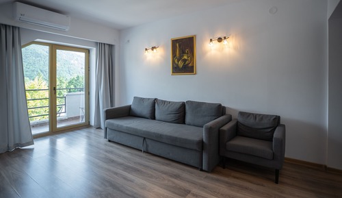 Suite Grand