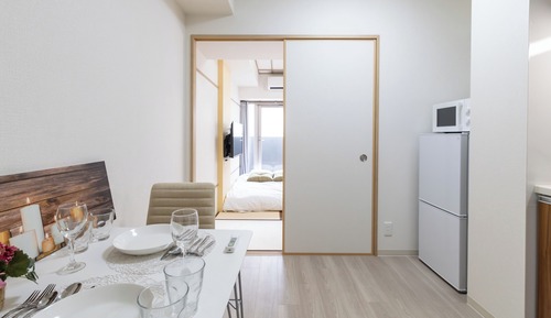 Apartamento superior