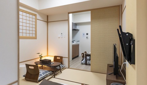Apartamento de diseño