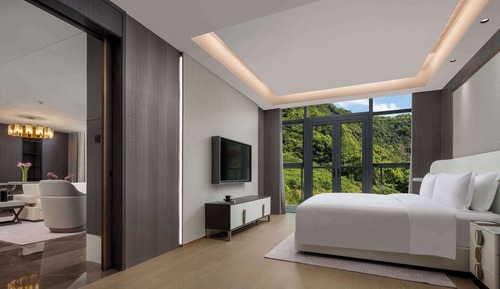 Suite Deluxe