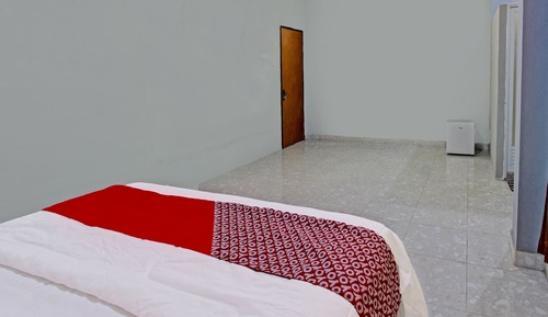Habitación Deluxe doble