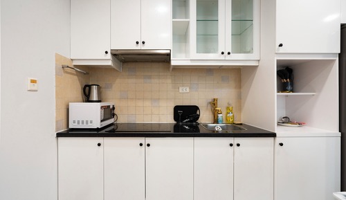 Apartamento familiar