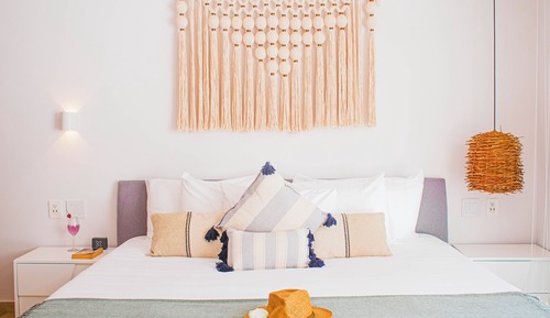Apartamento estándar
