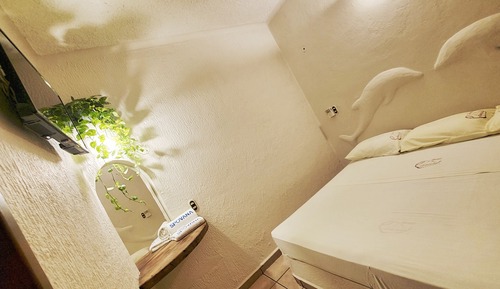 Habitación individual básica