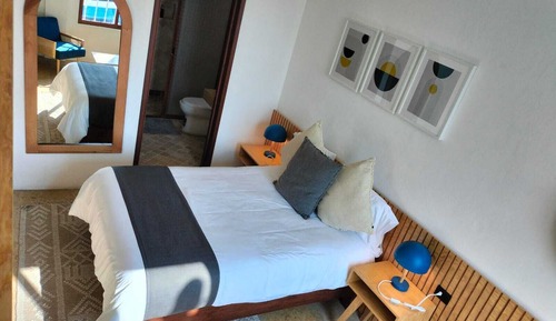 Habitación doble (5)