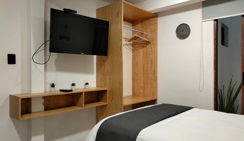 Habitación doble (7)