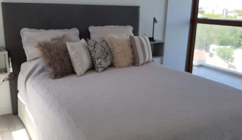 Apartamento presidencial