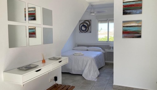 Habitación individual