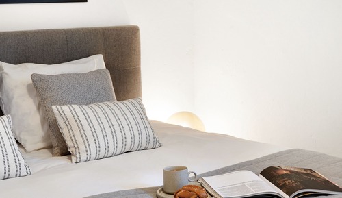 Apartamento, 1 habitación