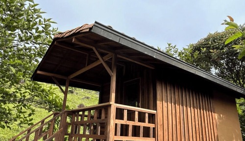 Cabaña estándar