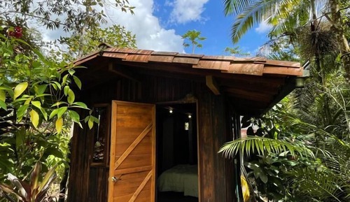 Cabaña estándar