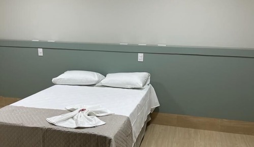 Habitación individual estándar