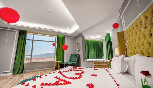 Suite Royal