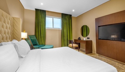 Habitación estándar