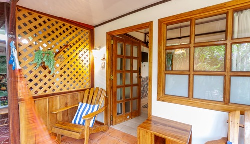 Habitación Confort doble