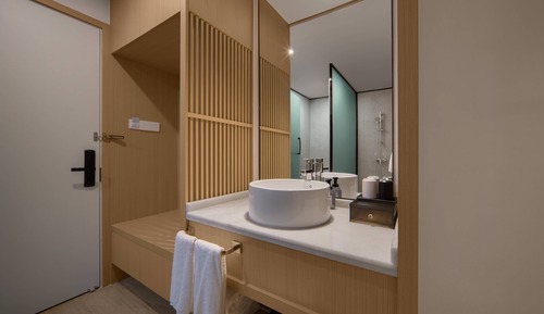 Habitación Confort