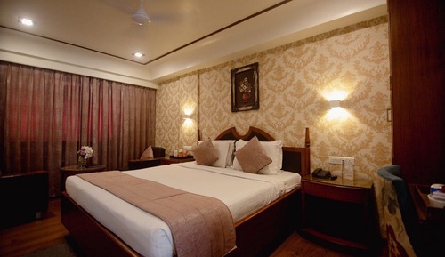 Habitación estándar