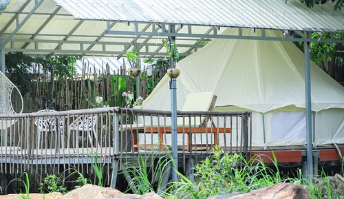 Tienda Deluxe