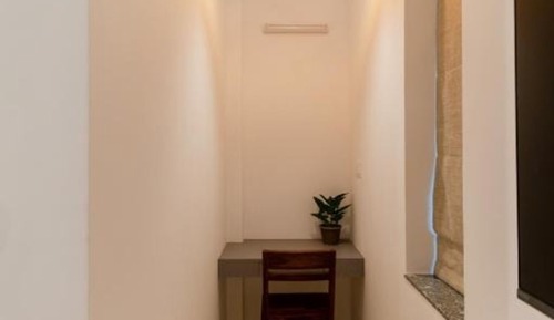 Villa presidencial