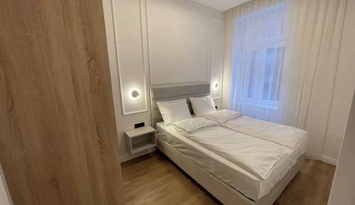 Apartamento Premium, 2 habitaciones