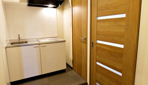Apartamento superior