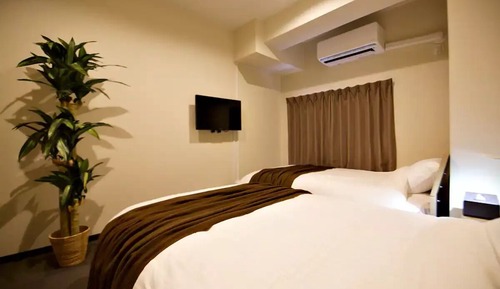 Apartamento básico