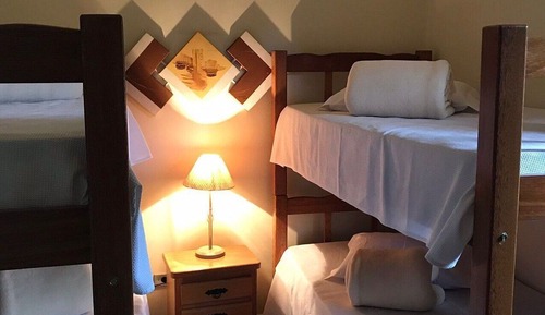 Apartamento básico