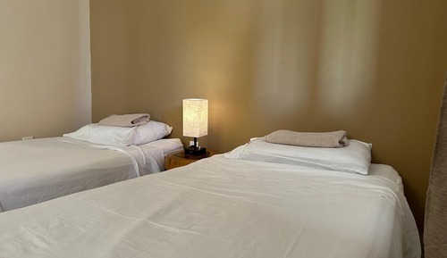 Habitación Grand doble