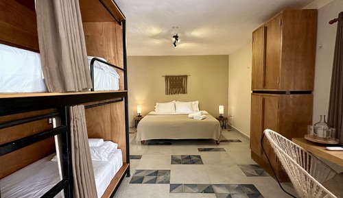 Habitación Grand