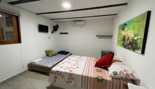 Habitación Grand