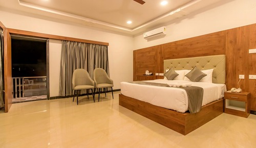 Comfort Room