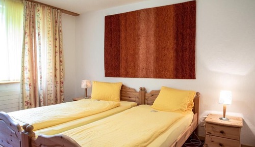 Habitación Premium (familiy)