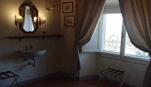 Suite familiar
