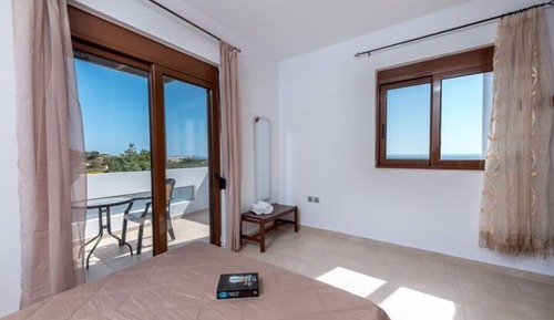 Villa clásica, 2 baños