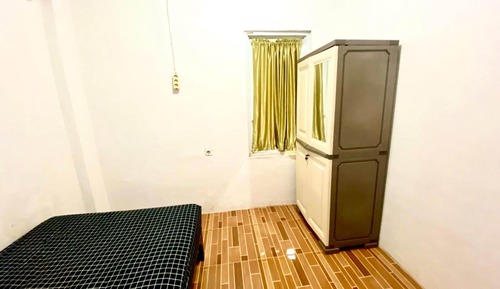 Habitación individual estándar