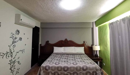 Habitación Premier