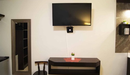 Habitación estándar