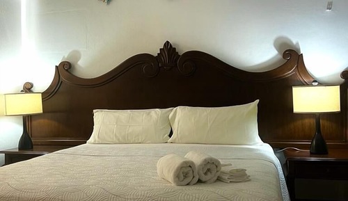 Habitación ejecutiva