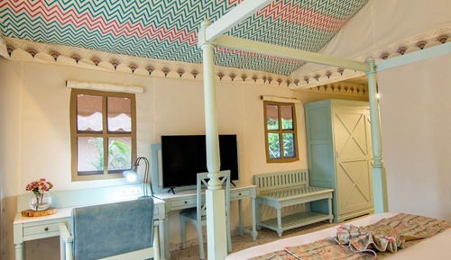 Premier Tent