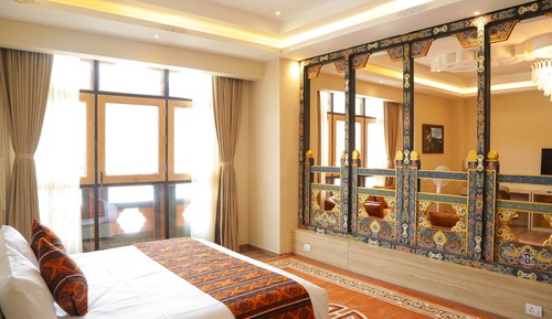 Suite Signature