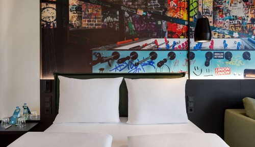 Lounge Plus Room Terrasse