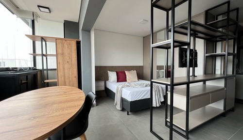 Apartamento clásico