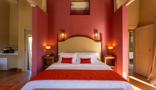 Habitación Premium