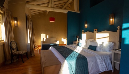 Habitación estándar